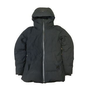 Lululemon Hooded Puffer Coat Size 6